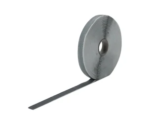 TN403 šedá 10x1,5mm / 25m