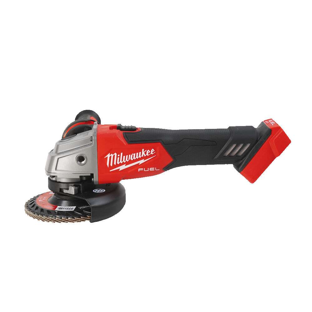 M18FSAG125X-X